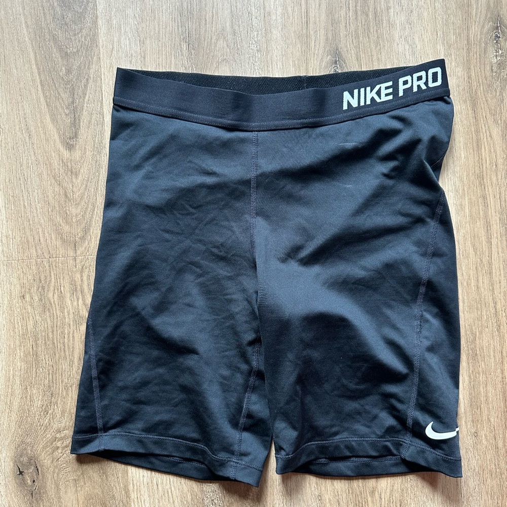 Nike pro spandex